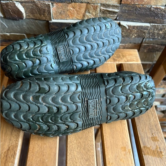 Womens Muck Boot Co Slip-On Shoes - Picture 5 of 5